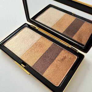 Victoria Beckham Eyeshadow in Silk